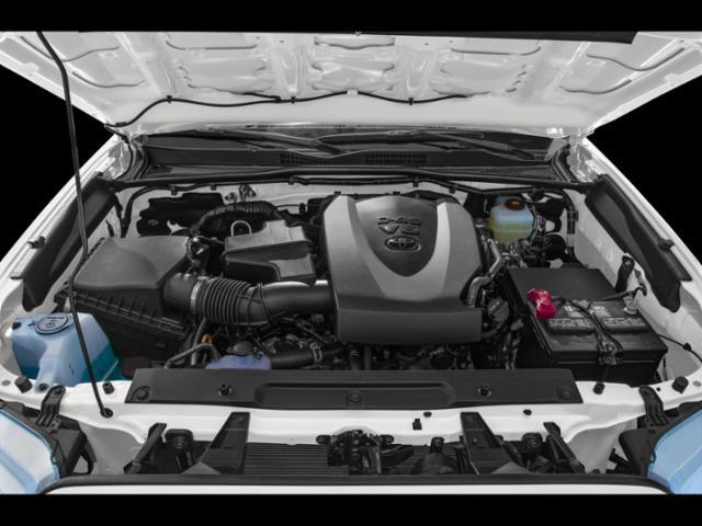used 2022 Toyota Tacoma car, priced at $43,995