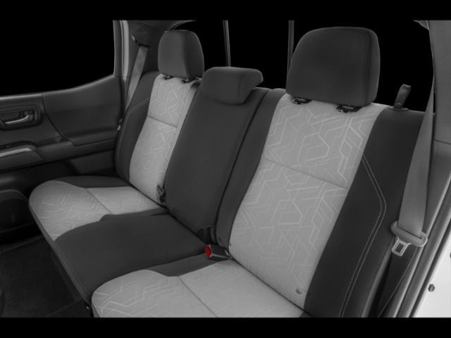 used 2022 Toyota Tacoma car, priced at $43,995