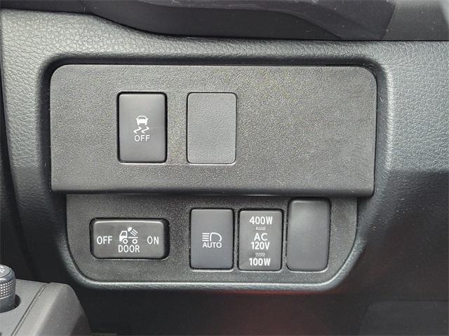 used 2022 Toyota Tacoma car, priced at $42,995
