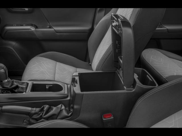 used 2022 Toyota Tacoma car, priced at $43,995