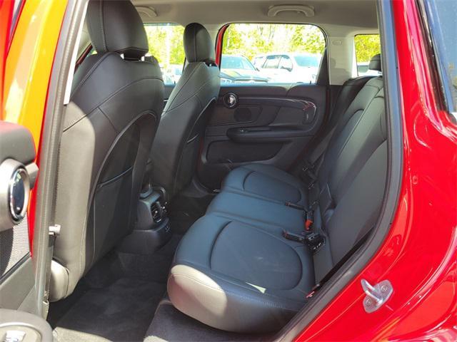 used 2020 MINI Countryman car, priced at $24,997