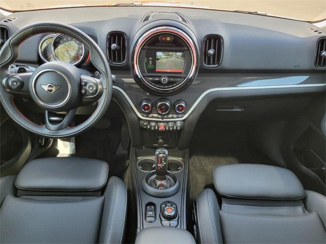 used 2020 MINI Countryman car, priced at $24,997