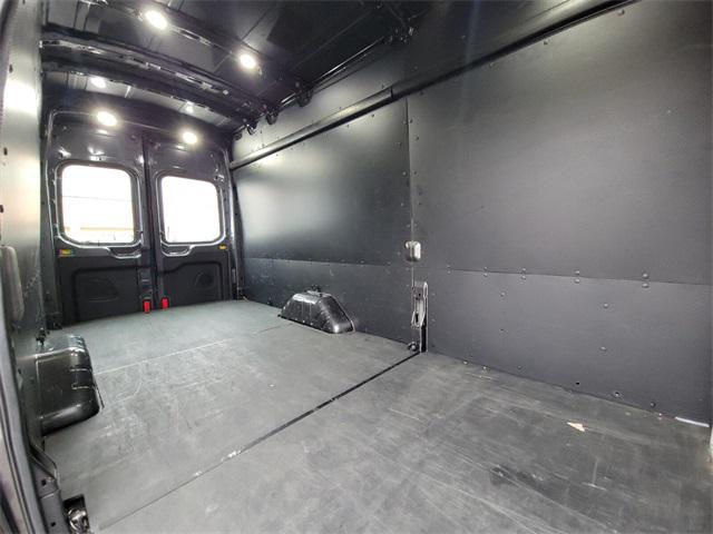 used 2020 Ford Transit-250 car, priced at $32,750