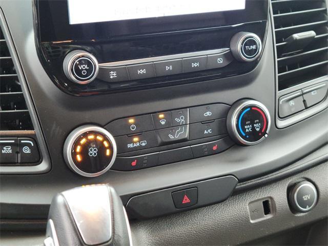 used 2020 Ford Transit-250 car, priced at $32,750