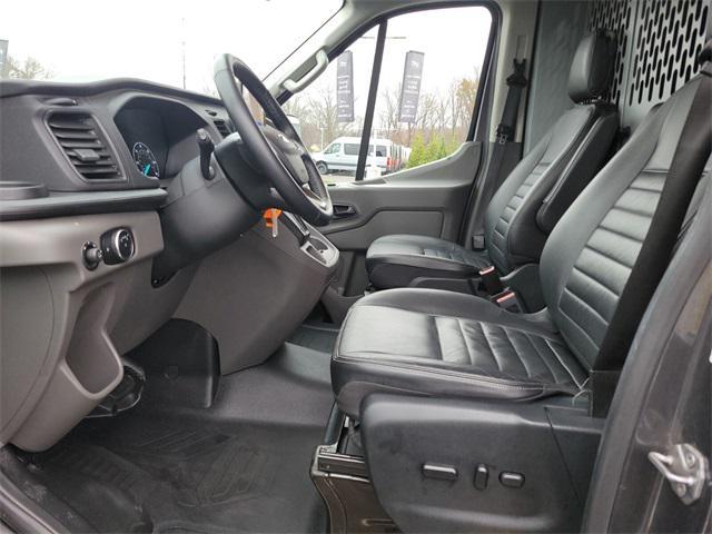 used 2020 Ford Transit-250 car, priced at $32,750