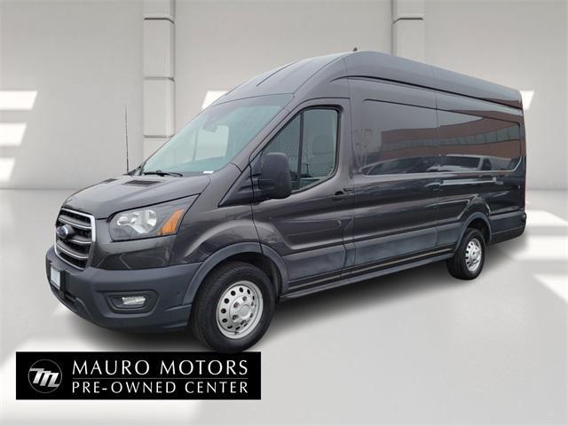 used 2020 Ford Transit-250 car, priced at $32,750