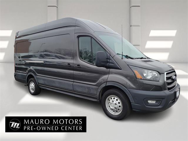 used 2020 Ford Transit-250 car, priced at $32,750
