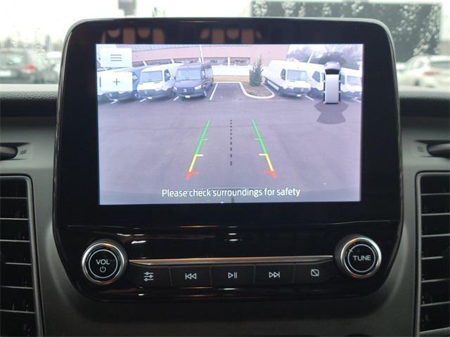 used 2020 Ford Transit-250 car, priced at $32,750