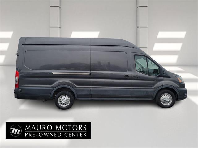 used 2020 Ford Transit-250 car, priced at $32,750