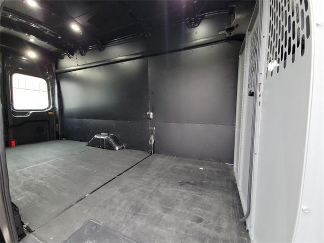 used 2020 Ford Transit-250 car, priced at $32,750