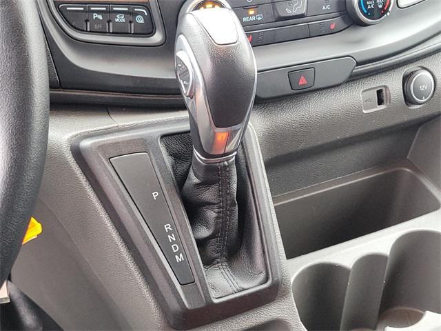 used 2020 Ford Transit-250 car, priced at $32,750