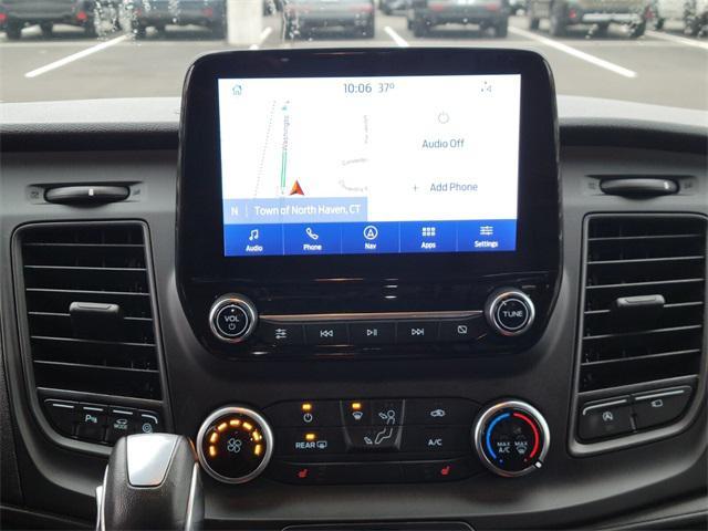 used 2020 Ford Transit-250 car, priced at $32,750