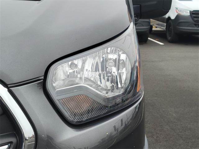 used 2020 Ford Transit-250 car, priced at $32,750