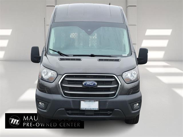 used 2020 Ford Transit-250 car, priced at $32,750