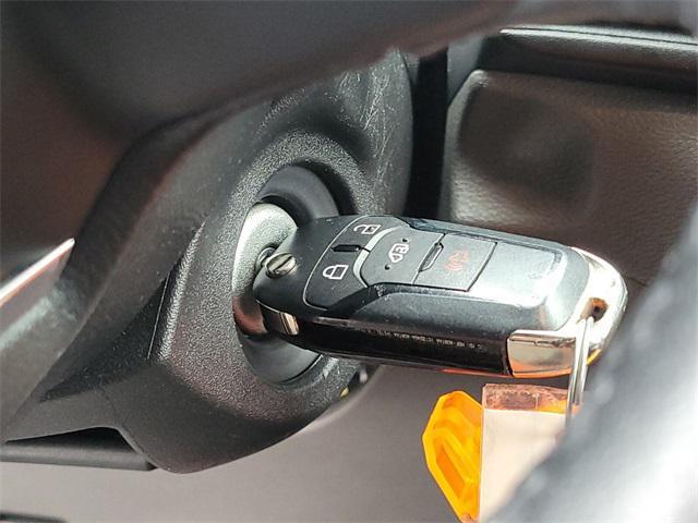 used 2020 Ford Transit-250 car, priced at $32,750