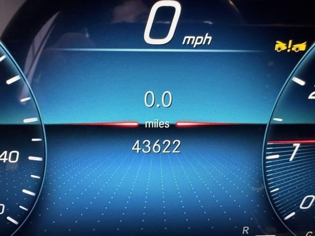 used 2023 Mercedes-Benz E-Class car, priced at $43,996