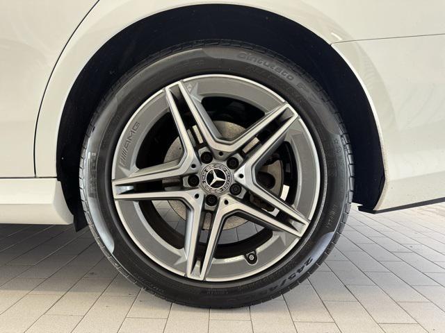 used 2023 Mercedes-Benz E-Class car, priced at $43,996