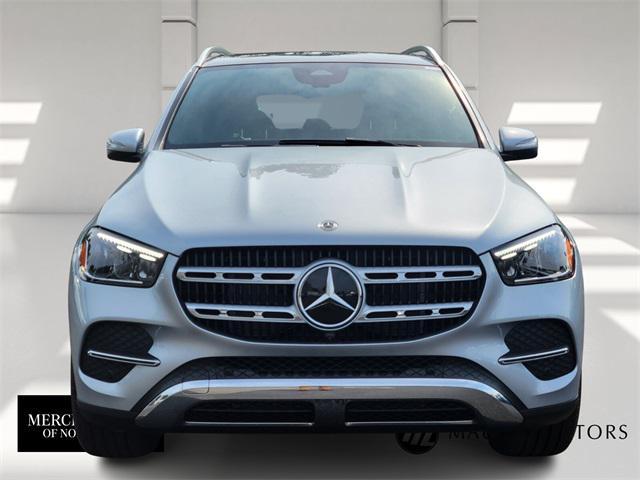 new 2025 Mercedes-Benz GLE 350 car, priced at $69,715