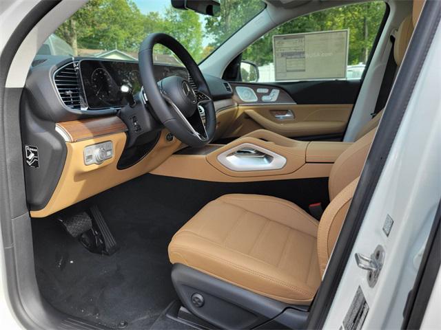 new 2026 Mercedes-Benz GLE 450 car, priced at $81,485