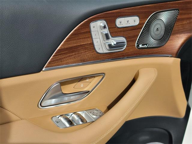 new 2026 Mercedes-Benz GLE 450 car, priced at $81,485