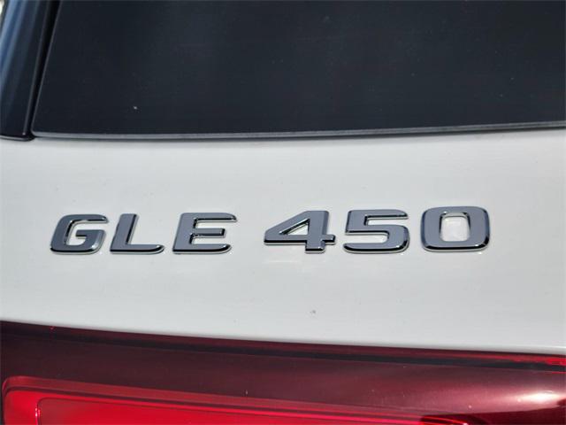 new 2026 Mercedes-Benz GLE 450 car, priced at $81,485