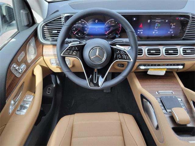 new 2026 Mercedes-Benz GLE 450 car, priced at $81,485