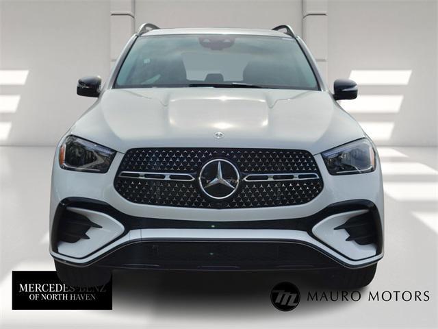 new 2026 Mercedes-Benz GLE 450 car, priced at $81,485