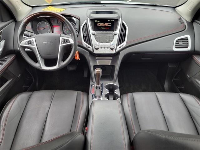 used 2015 GMC Terrain car, priced at $12,497