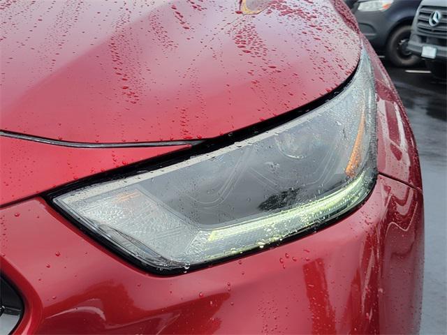 used 2022 Toyota Highlander car, priced at $43,995