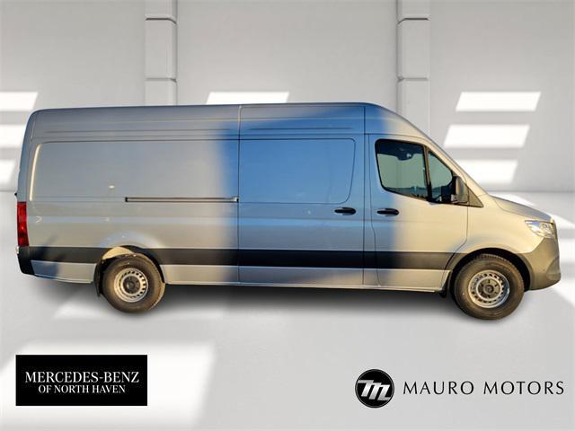 new 2024 Mercedes-Benz Sprinter 2500 car, priced at $69,195