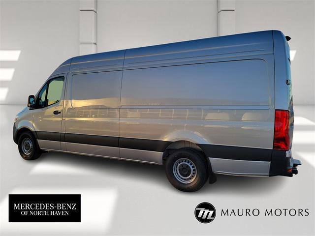 new 2024 Mercedes-Benz Sprinter 2500 car, priced at $69,195