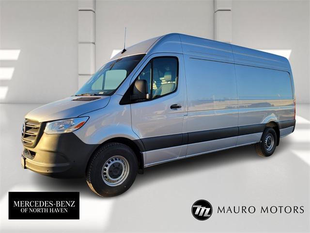 new 2024 Mercedes-Benz Sprinter 2500 car, priced at $69,195