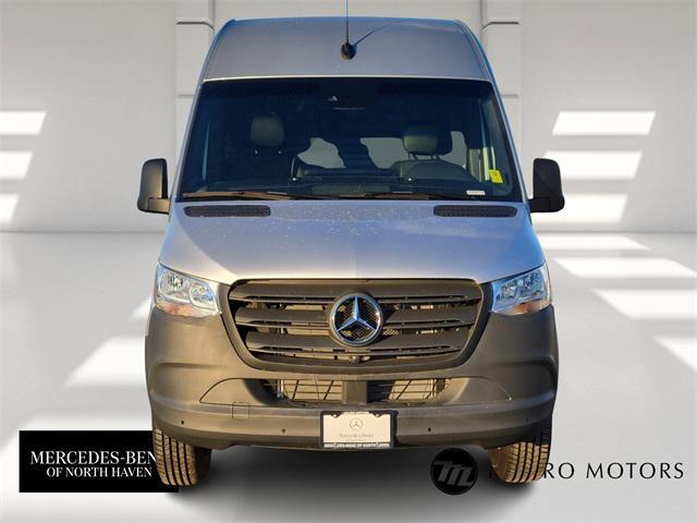 new 2024 Mercedes-Benz Sprinter 2500 car, priced at $69,195