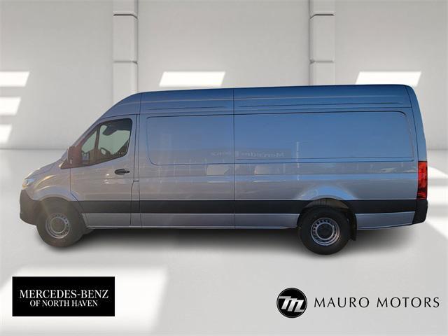 new 2024 Mercedes-Benz Sprinter 2500 car, priced at $69,195