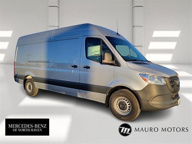 new 2024 Mercedes-Benz Sprinter 2500 car, priced at $69,195