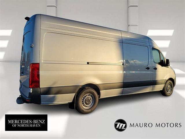 new 2024 Mercedes-Benz Sprinter 2500 car, priced at $69,195