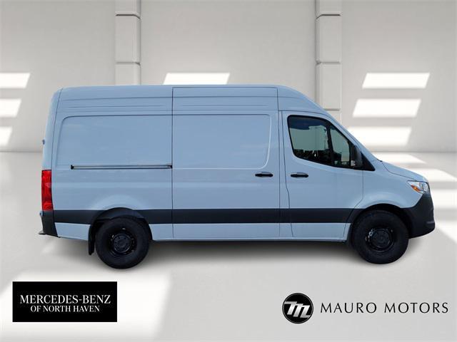 new 2024 Mercedes-Benz Sprinter 2500 car, priced at $63,550