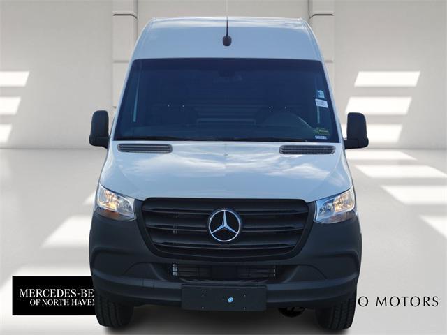 new 2024 Mercedes-Benz Sprinter 2500 car, priced at $63,550