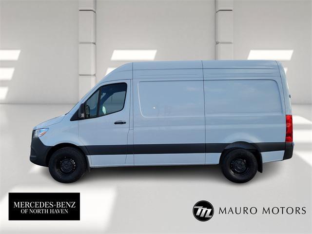 new 2024 Mercedes-Benz Sprinter 2500 car, priced at $63,550