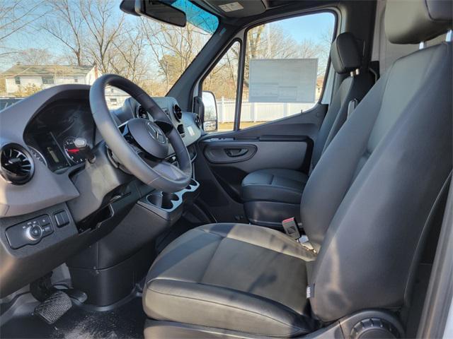 new 2025 Mercedes-Benz Sprinter 3500XD car, priced at $70,003