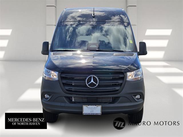 new 2025 Mercedes-Benz Sprinter 2500 car, priced at $73,688