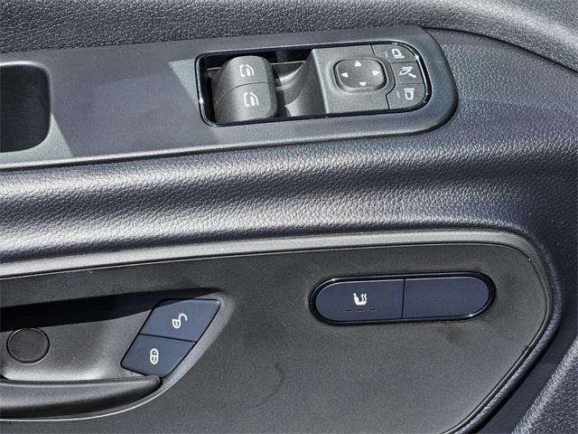 new 2025 Mercedes-Benz Sprinter 2500 car, priced at $73,688
