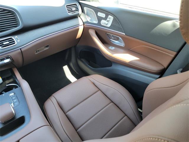 new 2025 Mercedes-Benz GLE 450e car, priced at $85,080