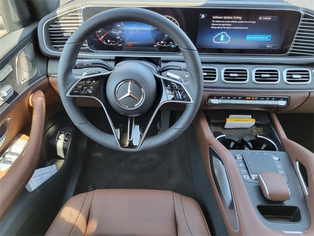 new 2025 Mercedes-Benz GLE 450e car, priced at $85,080