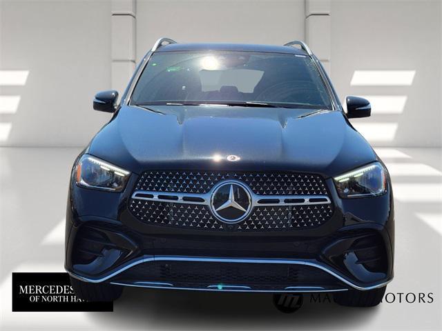 new 2025 Mercedes-Benz GLE 450e car, priced at $85,080