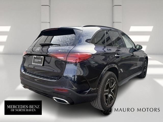 used 2023 Mercedes-Benz GLC 300 car, priced at $48,997