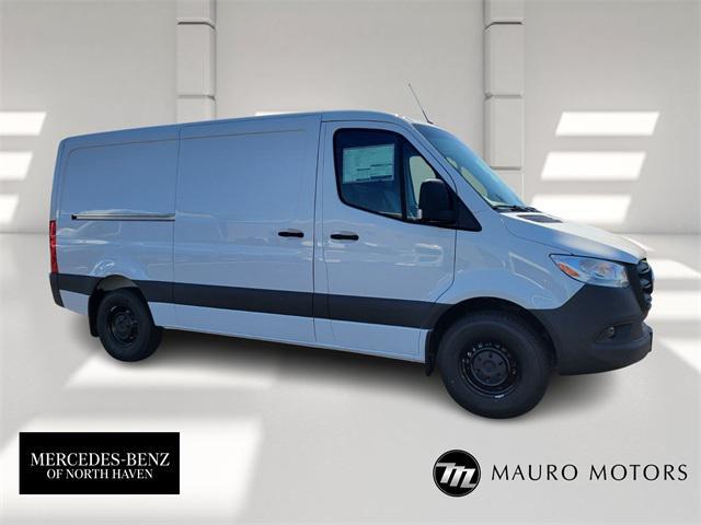 new 2025 Mercedes-Benz Sprinter 2500 car, priced at $59,682