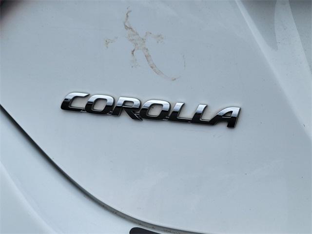 used 2015 Toyota Corolla car, priced at $11,979