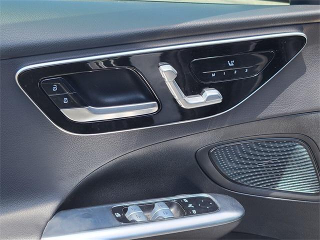 used 2022 Mercedes-Benz C-Class car, priced at $36,849