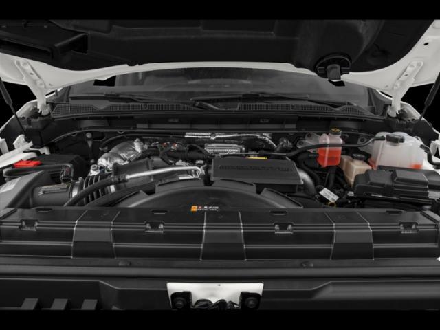 used 2021 GMC Sierra 2500 car, priced at $54,893